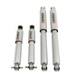 Belltech Street Performance Shock Set OE9648