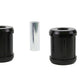 Whiteline Trailing Arm Lower Front Bushings Mitsubishi Lancer Evo IV 1996-1996