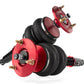AIRLIFT Performance Front Kit for Lexus IS 350 RWD, 06-13, GS 350 RWD 07-12