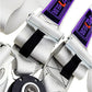 SPDZ1 X BallFix 4 Point 3” Seat Belt Safety Harness
