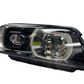 SPDZ1 R34 GTR Projector - LHD & RHD Beam LED Headlights (Pair)