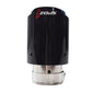 SPDZ1 Carbon Exhaust Finisher Precision Series – Engineered for Performance