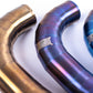 RENNELEMENT G90/G99 M5 3.5” Titanium Front Mount Intake System