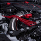 RENNELEMENT G90/G99 M5 3.5” Titanium Front Mount Intake System