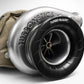 High-Performance Fluted Turbo Velocity Stack for Improved Spool & Intake Airflow