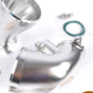 RENNELEMENT G8X Billet Ultra Flow Turbo Inlets