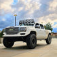 2007-2018 Chevy / GMC - GMT900 1500 - Weld-It-Yourself Race Long Travel Kit