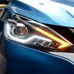 Nissan Sylphy/Sentra LED Projector Headlights (2016 - 2018)