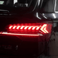 Audi 1st Gen Q7 Matrix LED Taillights (2006 - 2015)