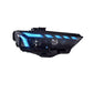 Audi A3 Modern Style LED Headlights (2017-2019)