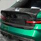 BMW 3 Series G80 M3 CSL Style Carbon Fiber Trunk (2019+)