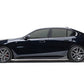 ADRO G60 5-series Carbon Fiber Rear Winglet Set