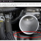 Tomei Turbo Suction Hose EVO10