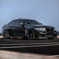 BMW  1 & 2 Series F20 F21 F22 F32 F87 M135i M140i M Style Carbon Fiber Side Mirror Covers (2012 - 2019)