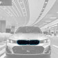 BMW 3 Series G20 G28 G80 LCI LED Front Grille (2019+)