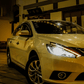 Nissan Sylphy/Sentra LED Projector Headlights (2016 - 2018)