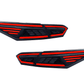 Toyota Camry SE XSE XLE Modern Style LED Taillights (2018 - 2023)