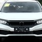 Honda Civic X Lambo Style LED Headlights (2017 - 2020)