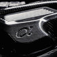 AMS Performance 15-18 BMW M3 / 15-20 BMW M4 w/ S55 3.0L Turbo Engine Carbon Fiber Intake AMS.39.08.0001-1