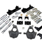 Belltech Lowering Kit With Sp Shocks 657Sp