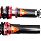 Godspeed Porsche 911 RWD (997) 2005-12 MAXX Coilovers