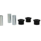 Whiteline Plus 10/00-3/06 Toyota MR2 Spyder Front Control Arm - Lower Inner Front Bushing Kit W53374