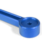Perrin Battery Tie Down Blue Most Subaru Models | PSP-ENG-700BL