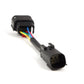 AlphaRex 24-up Chevrolet Silverado 2500HD Stock Tail Lights Converters 620013 *Discontinued