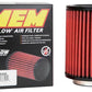 AEM Induction AEM Aif Filter, 3inFLG/ 5inOD/ 6-1/2inH Dry Flow 21-2036DK