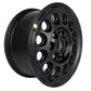 Ford Racing 21-24 Bronco 17in x 8.0in Matte Black Wheel Kit M-1007K-P1780MB