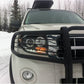 Spyder Ford Escape 08-12 Projector Headlights Halogen Model Only - DRL Black PRO-YD-FES08-DRL-BK 5074225