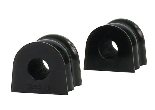 Whiteline Sway Bar Mount Bushings 19mm Subaru Impreza 2002-2004