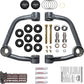 Camburg Ford F-150 2WD/4WD 21-23 1.25in Performance Uniball Upper Arms (w/ covers) CAM-110210