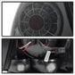 Spyder 01-03 Lexus IS300 LED Tail Lights w/Inner Trunk Lights - Smoke (ALT-YD-LIS300-LED-SET-SM) 5085054