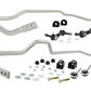 Whiteline Sway Bar - Vehicle Kit
