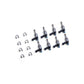 Ford Racing Mustang GT3 Fuel injectors - Set of 8 M-9593-GT3