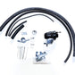 HKS 2015+ Subaru WRX SSQV4 Black Return Kit Plus VAG/VMG 71008-KF015B