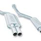 Borla 78-82 Porsche 928 Base 4.5L SS Catback Exhaust System 14276