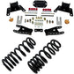 Belltech LOWERING KIT W/O SHOCKS 926