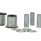 Whiteline 67-73 Ford Mustang Front Control Arm - Front Lower Bushing W53569