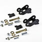 Belltech SHOCK EXTENSION KIT 95-99 SUBURBAN 6660
