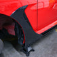 HKS Body Kit TYPE-S BRZ ZD8 Spoiler Set 53004-AF003