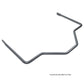 Belltech Rear Anti-swaybar 73-91 Gm Suburban 1500