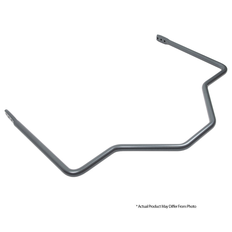 Belltech Rear Anti-Sway Bar 04-07 Gm Colorado Canyon