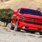 Belltech LOWERING Kit 2019 Chevy Silverado 1500/GMC Sierra 1500 4x4 4in Front/6in Rear 1041SP