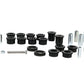 Whiteline 2007-2014 Jeep Wrangler Control Arm - Upper & Lower Bushing W56423
