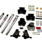 Belltech Lowering Kit With Sp Shocks 804Sp