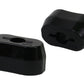 Whiteline 12-20 Hyundai Veloster Front Bushing Kit Trans Mount Insert KDT970