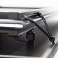 Access LOMAX Professional Series Tri-Fold Cover 08-16 Ford Super Duty F-250/F-350/F-450 6ft 8in Bed B0010039