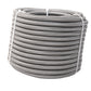Aeromotive PTFE SS Braided Fuel Hose - AN-08 x 16ft 15311